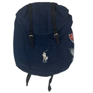 Polo Ralph Lauren Backpack